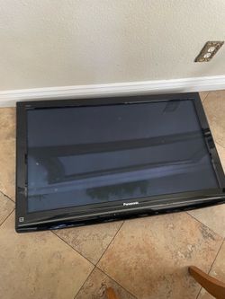 TV Panasonic 50 pulgadas