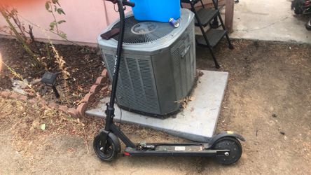 Hover-1 scooter