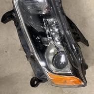 2015 JEEP GRAND CHEROKEE DRIVER SIDE HEADLIGHT