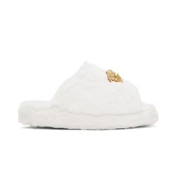 Versace Slippers Sz 8