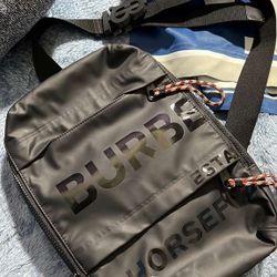 Burberry Crossbody Bag 