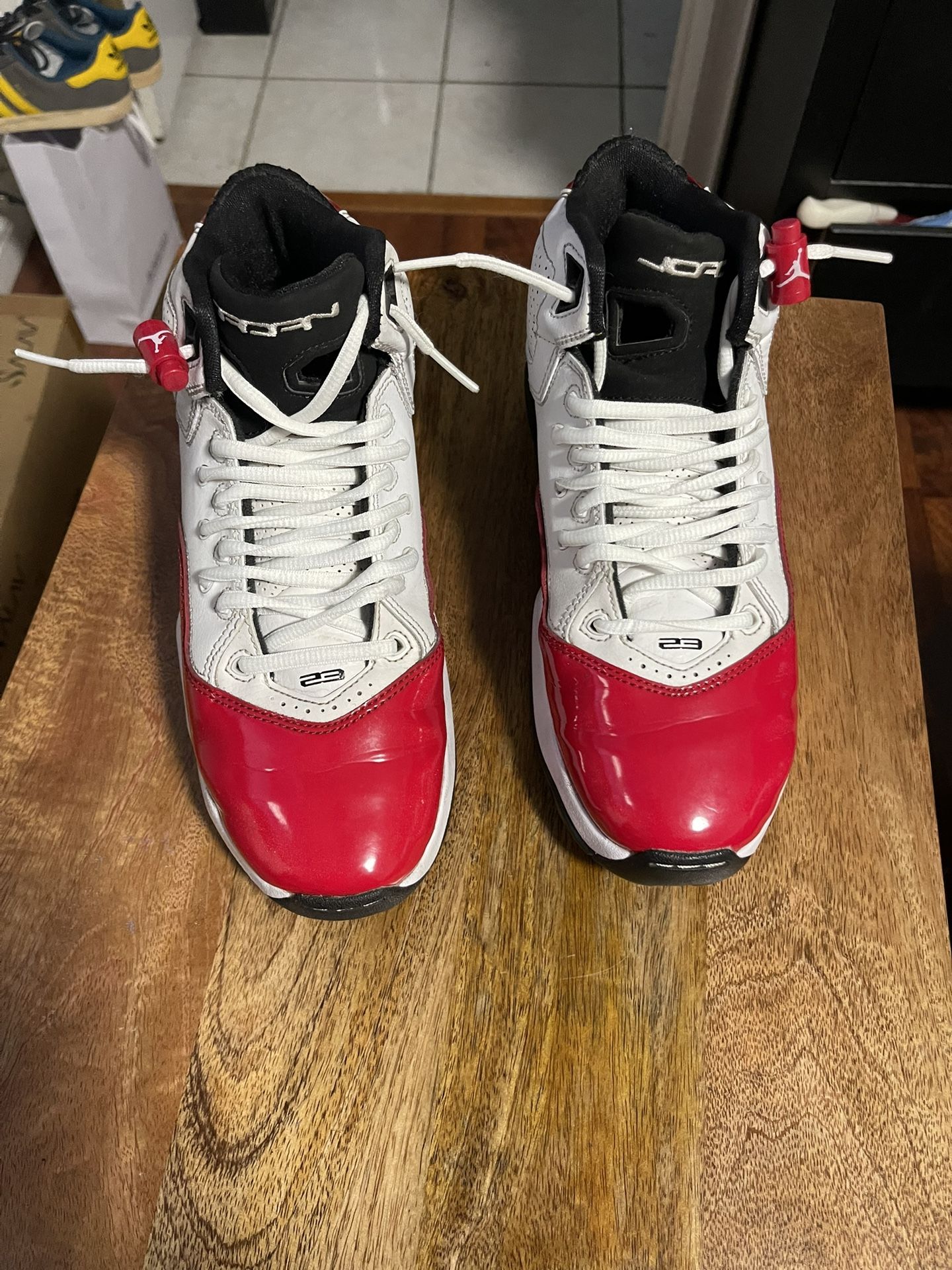 Nike Air Jordan For Sale Boys Size 6 Y