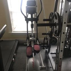 Top brand Elliptical