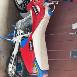 03 Crf Honda 150