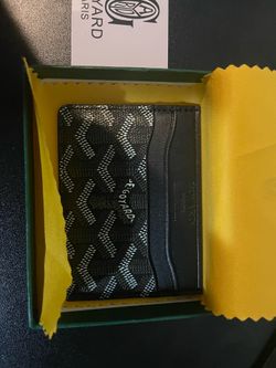 gy card holder