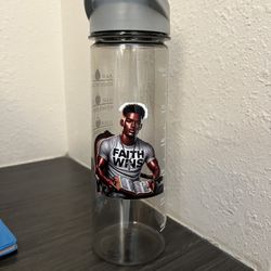 Men Water Bottle