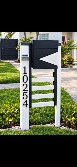 Mailboxes