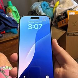 iPhone 16 Max Pro