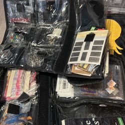 Scrap Booking Supplies 