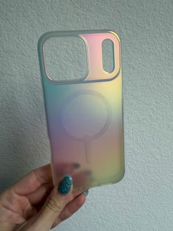 iPhone 17 pro max case