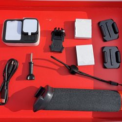 GoPro HERO 13 Bundle 