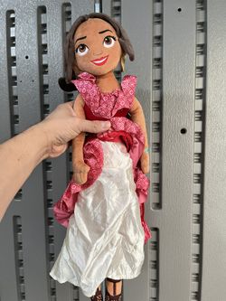 Moana Disney Doll