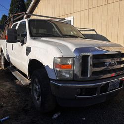 Ford F250