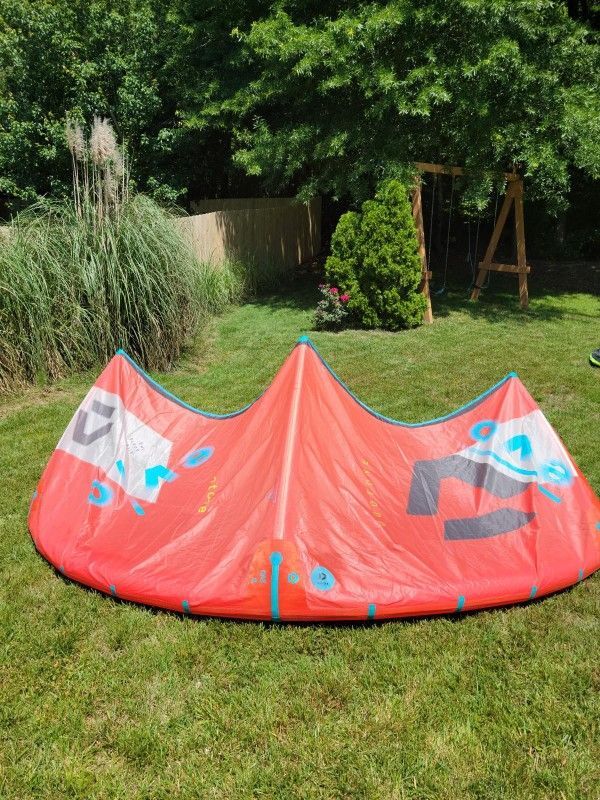 2020 9m Duotone Evo kite - Free Shipping