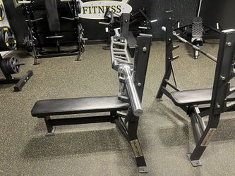 Weight Bench