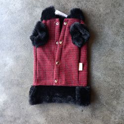 Doggy Out Fit New 10.00