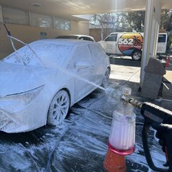Car 🚗 Wash 🧼 &detail 🧽 Mobil