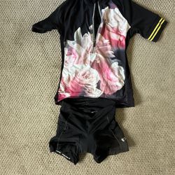 Women’s Bike Set 