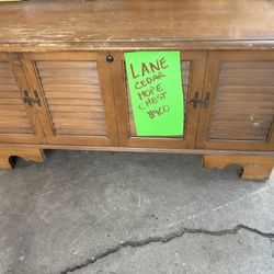 Lane Hope Chest