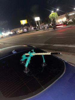 360 go pro mount