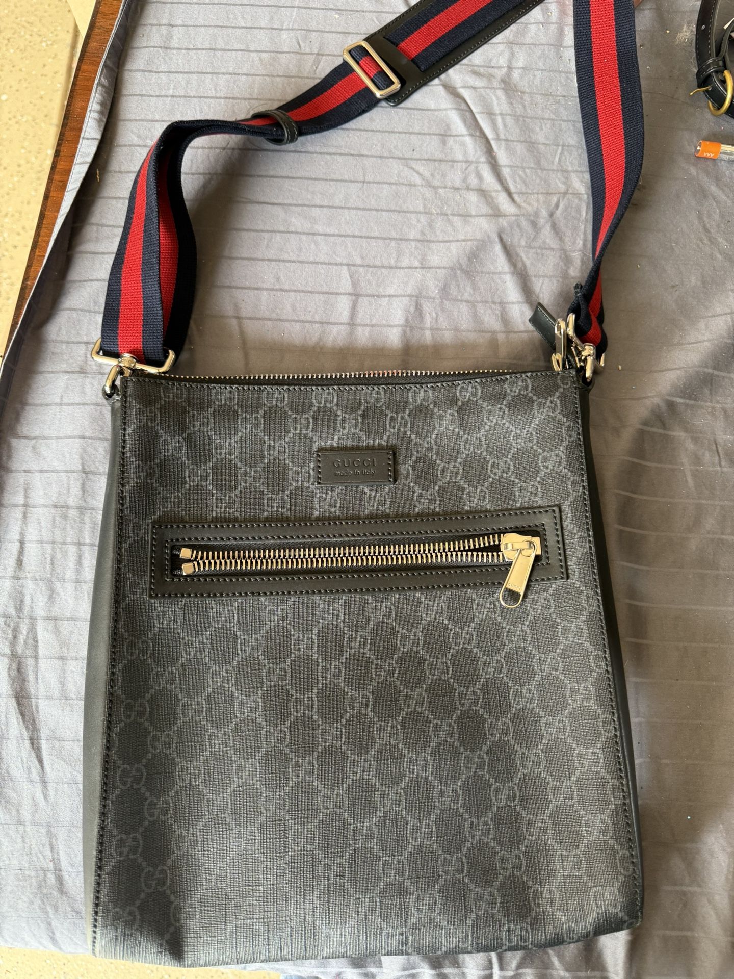 Gucci Crossover Bag