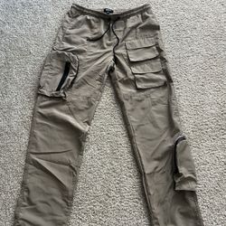 Cargo Pants