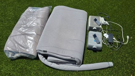 Cooling/Heating Bed Pad by Sleep Number