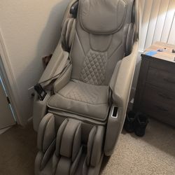 Osaki Massage Chair