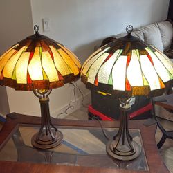 Vintage Lamp