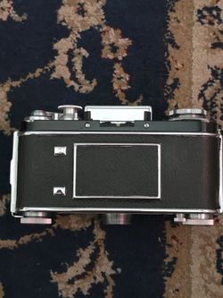 Exakta Varex