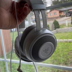 RAZER KRAKEN Gaming Headset