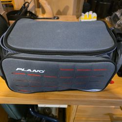 Plano Fishing Pouch