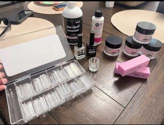 Makartt Nail kit