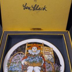 Clown Royal Doulton 