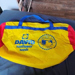 Duffle Bag 