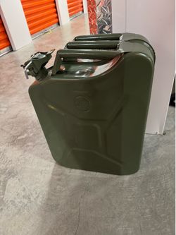 Gas can