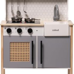Kids Kitchen 
