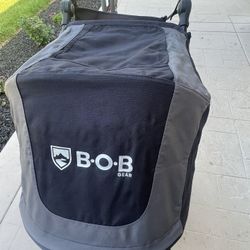 Bob stroller