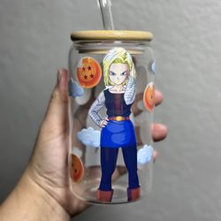 Custom Cups 