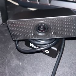 Streaming Web Cam Brand New Ordered Wrong One 