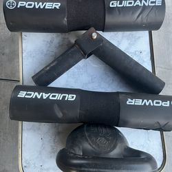 Small Gym Set
