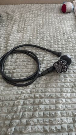 Hose for dog