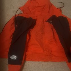 North Face Jacket