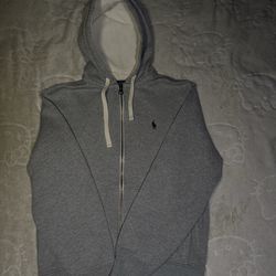 Polo Ralph Lauren zip up