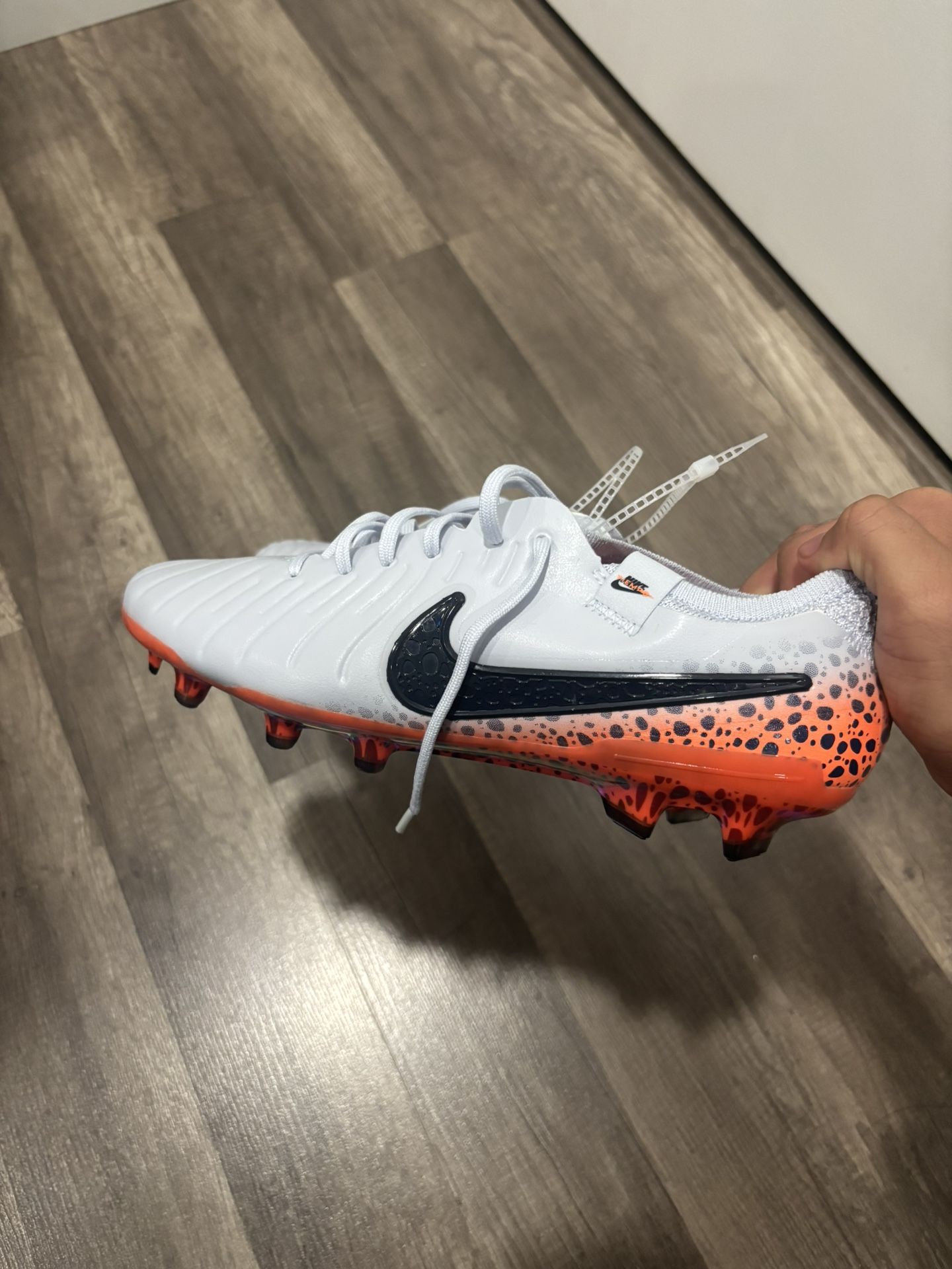 Nike Tiempo Legend 10 Elite FG