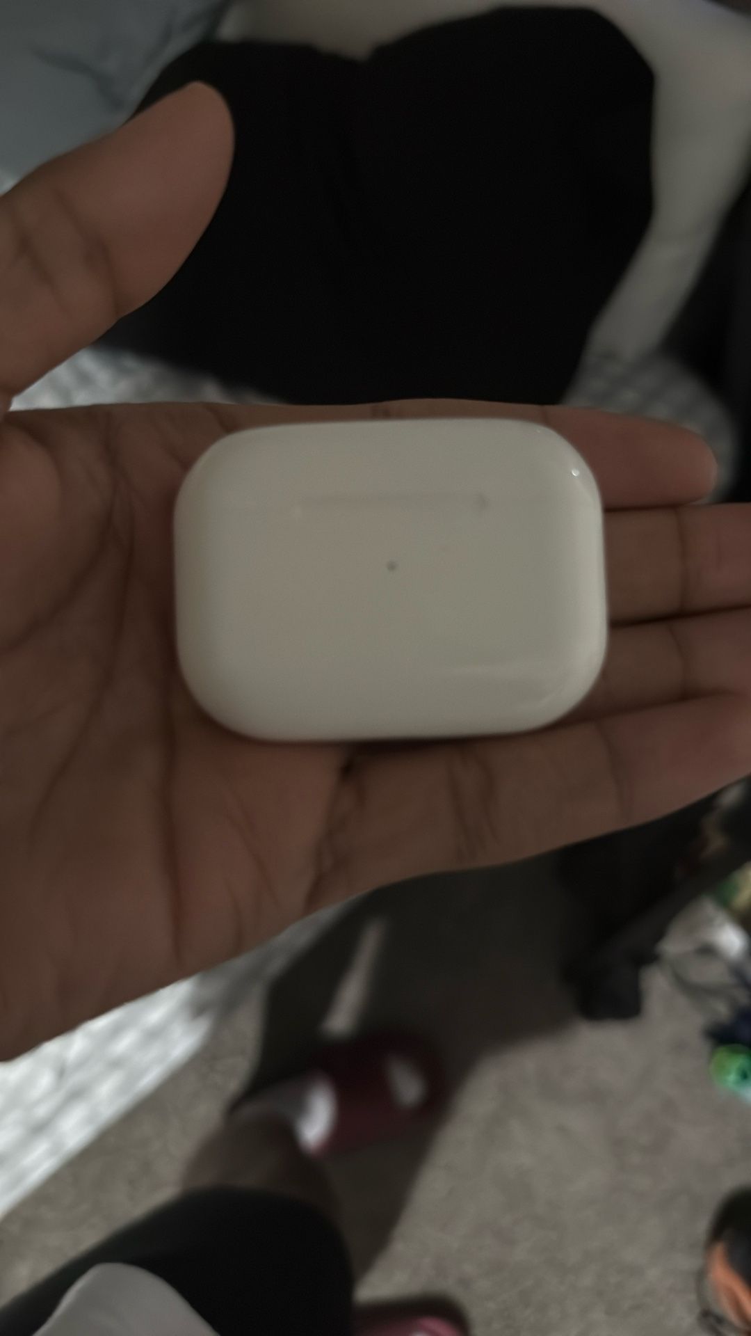 Airpod pros
