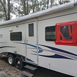 Pull Out Awning For Camper
