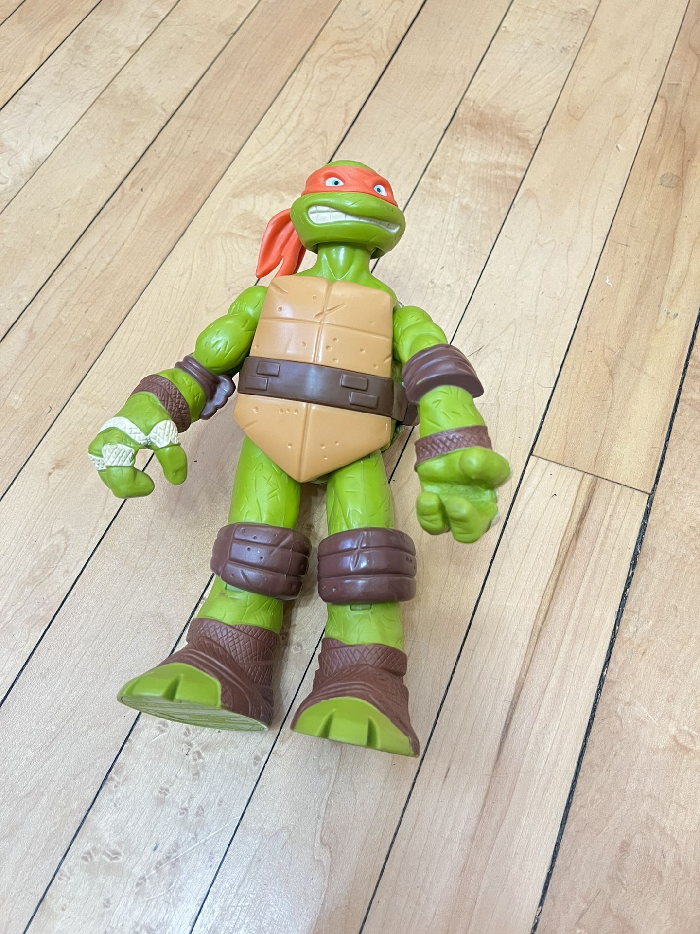 Toddler/kids Ninja Turtle Toy