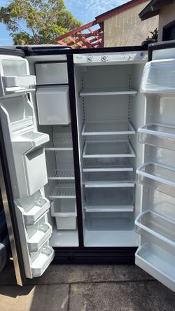 Great working fridge/freezer