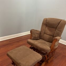 Rocker For free